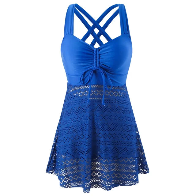 Marta - Conjunto de Tankini