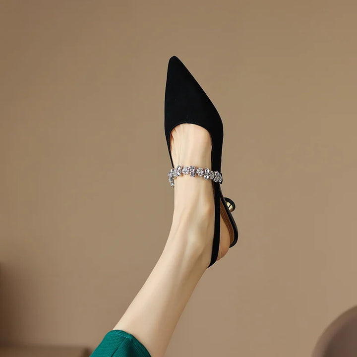 Elisa – Zapatos Elegantes