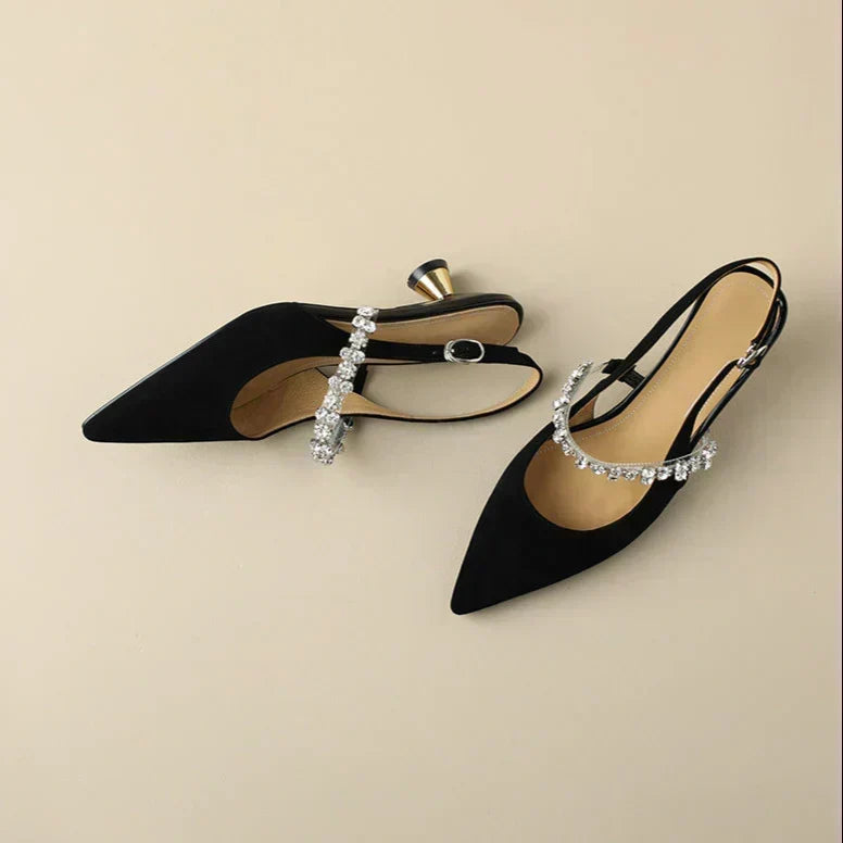 Elisa – Zapatos Elegantes