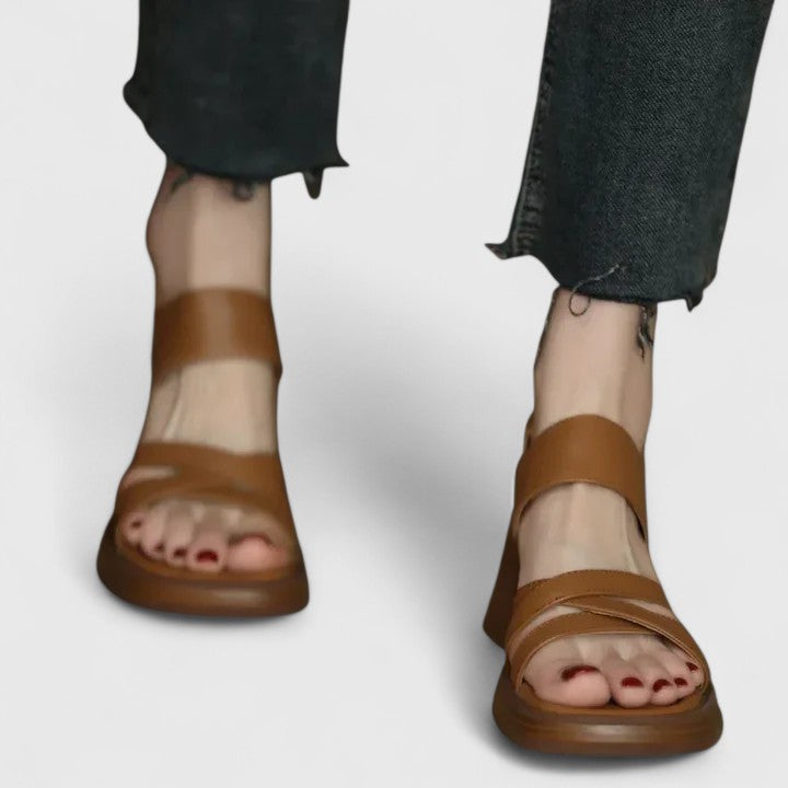 Jamie | Sandalias Elegantes