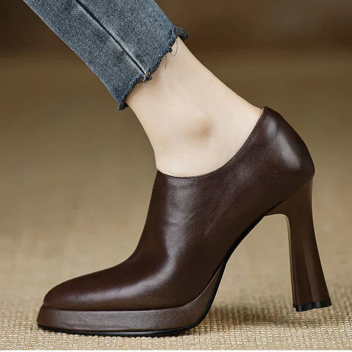 Lina – Tacones Elegantes