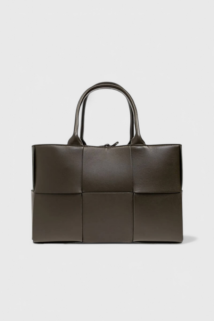 Bronte | Bolso de Compras Woven