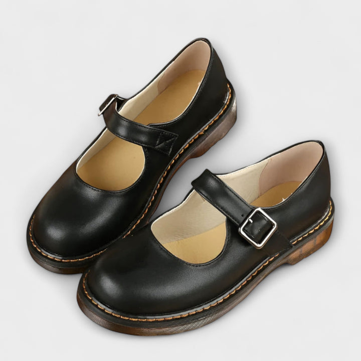 Matilda - Zapatos ortopédicos Mary Jane