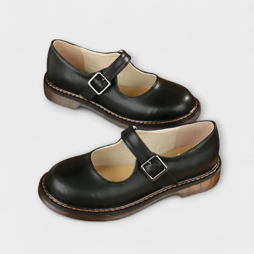 Matilda - Zapatos ortopédicos Mary Jane