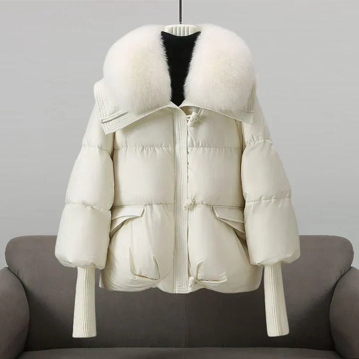 Indi™ - Elegante abrigo