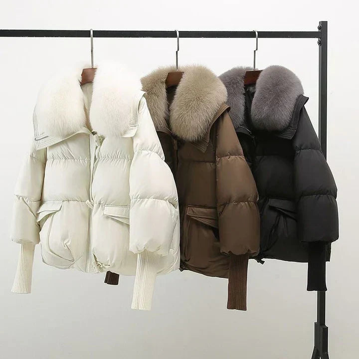 Indi™ - Elegante abrigo