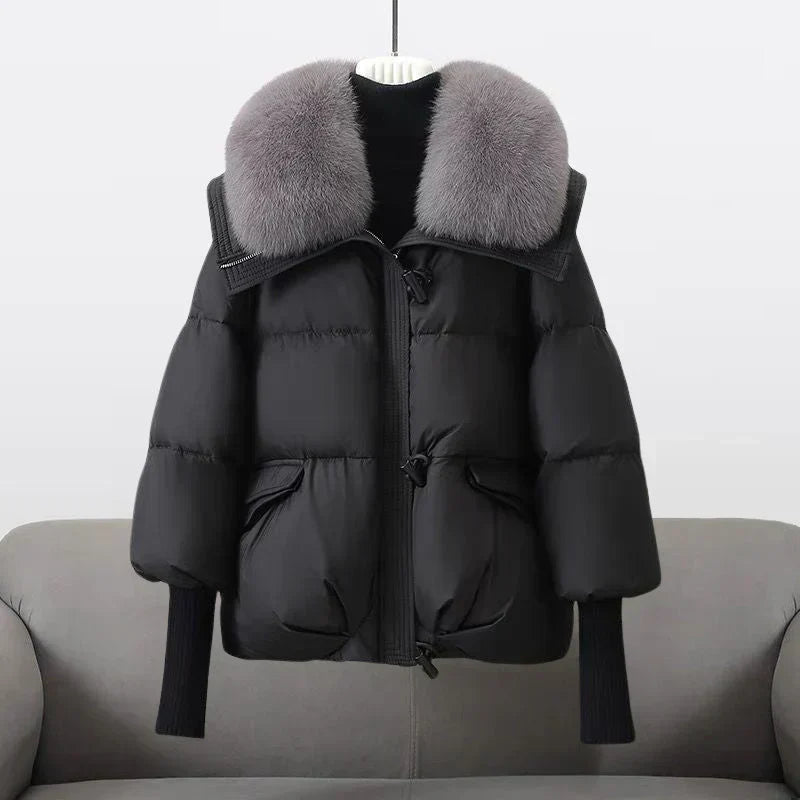 Indi™ - Elegante abrigo