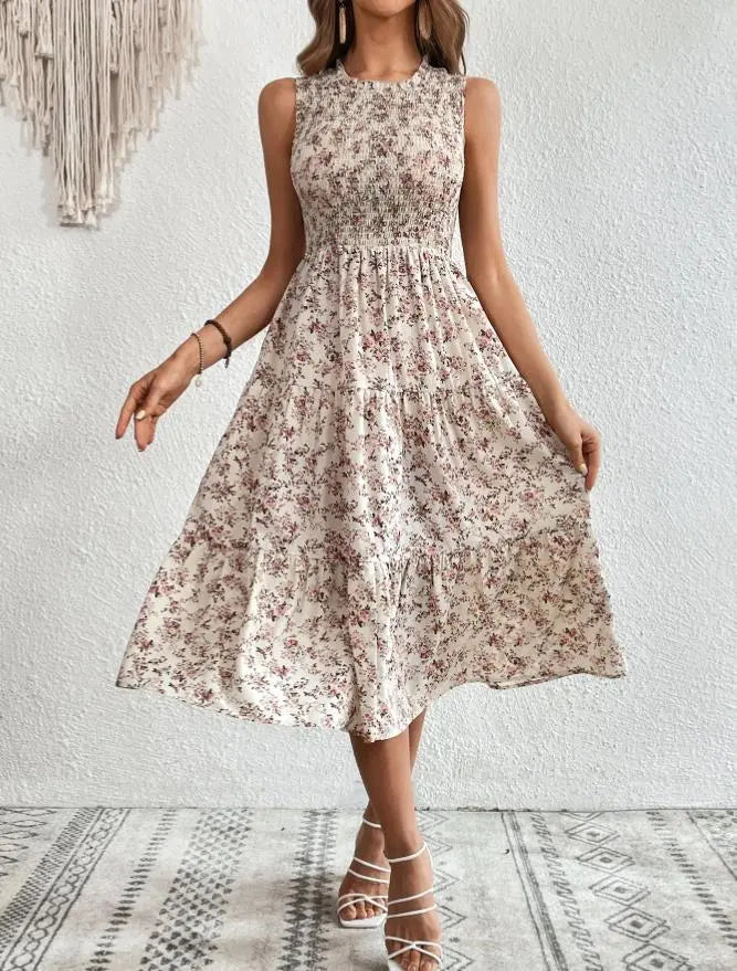 Vestido de Primavera