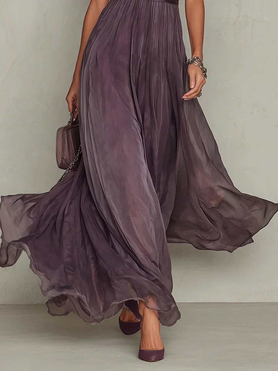 Vestido de Encaje Reinado