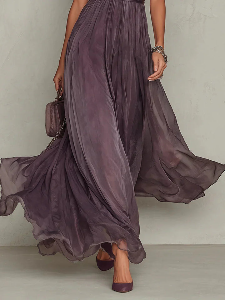 Vestido de Encaje Reinado