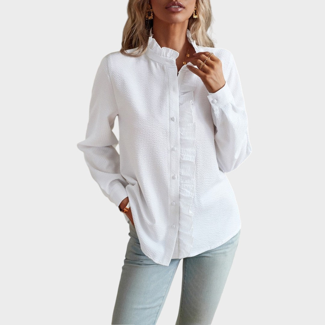 Rosilda – Blusa Elegante