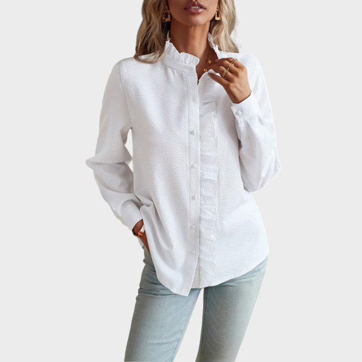 Rosilda – Blusa Elegante