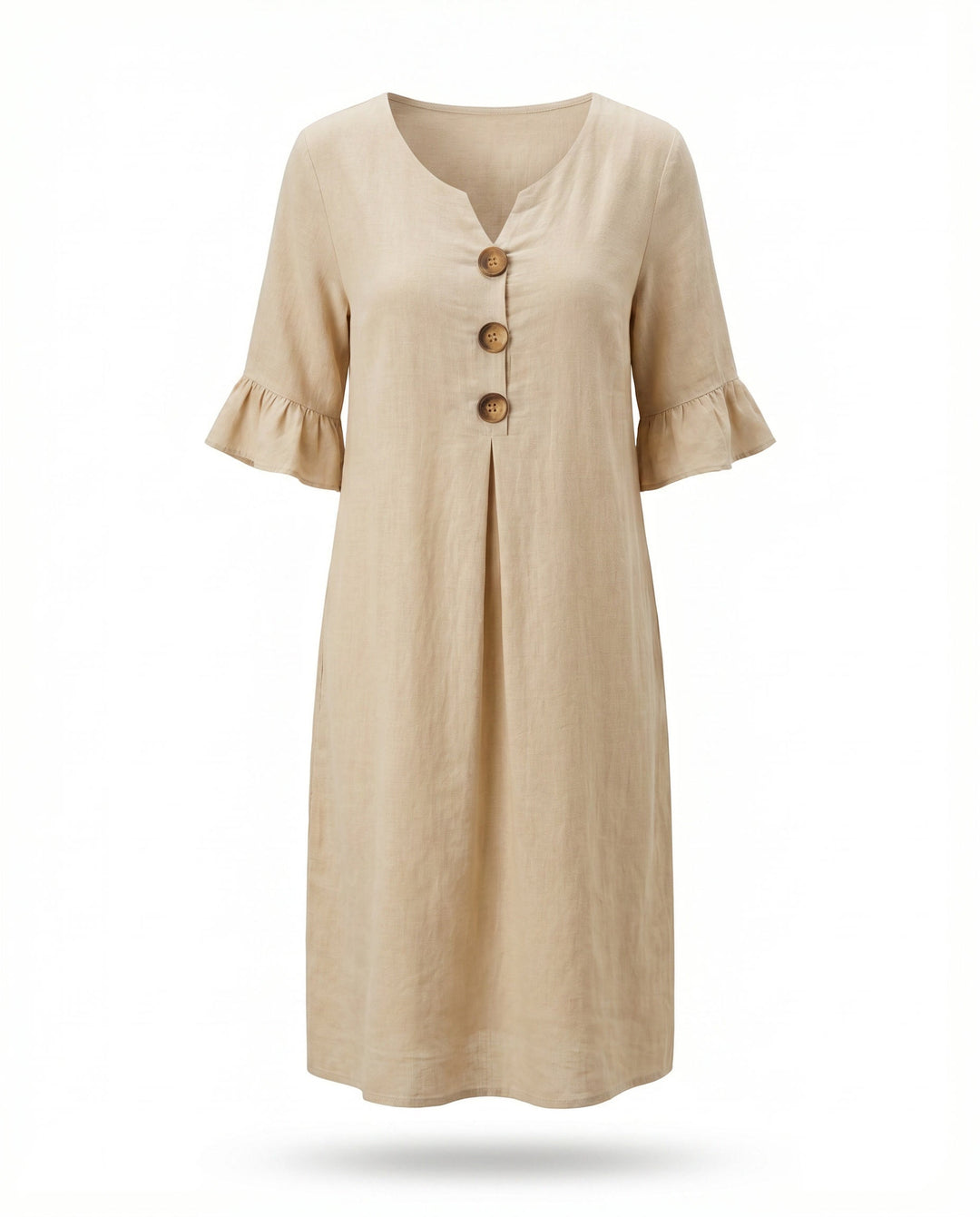 Vestido Garden Walk