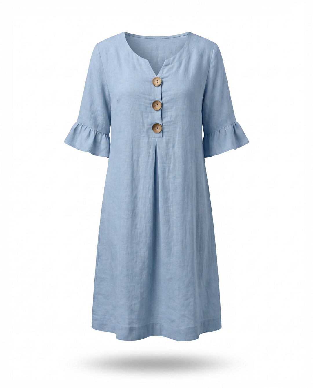 Vestido Garden Walk