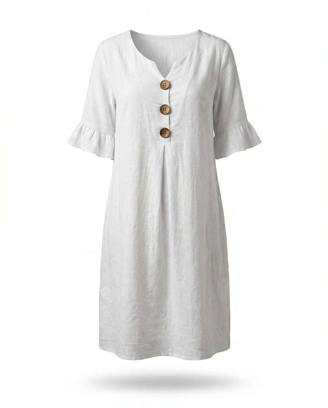 Vestido Garden Walk