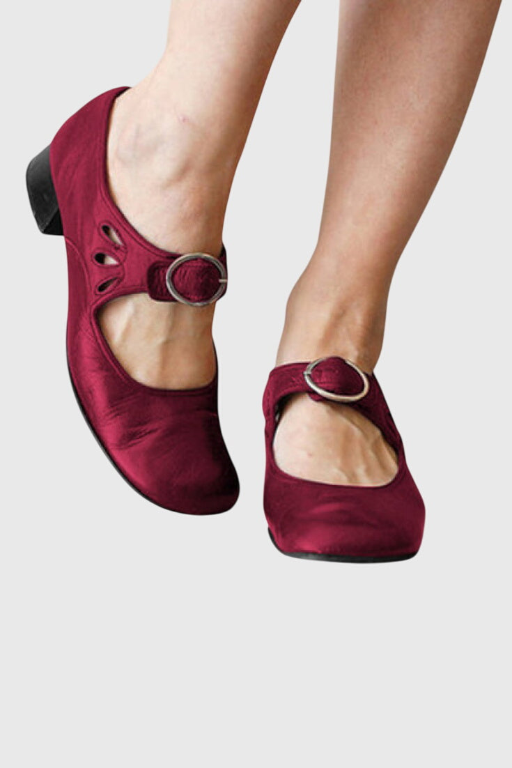 Marilyn™ | Sandalias Ortopédicas