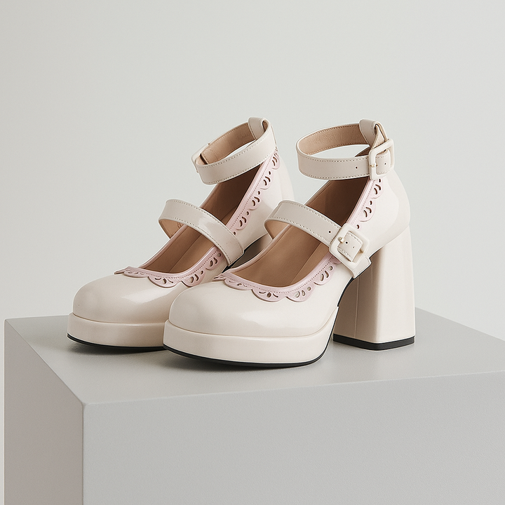 Tacones Liora