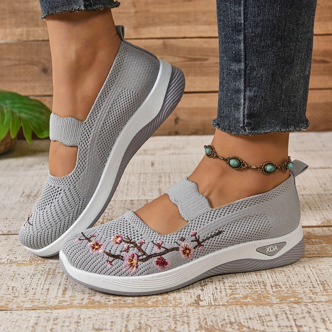 SoutienPlus™ | Zapatos de Confort Ergonómico +SUELAS REGALADAS