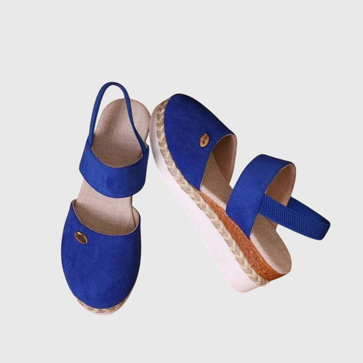 Antonia™ | Sandalias Ortopédicas