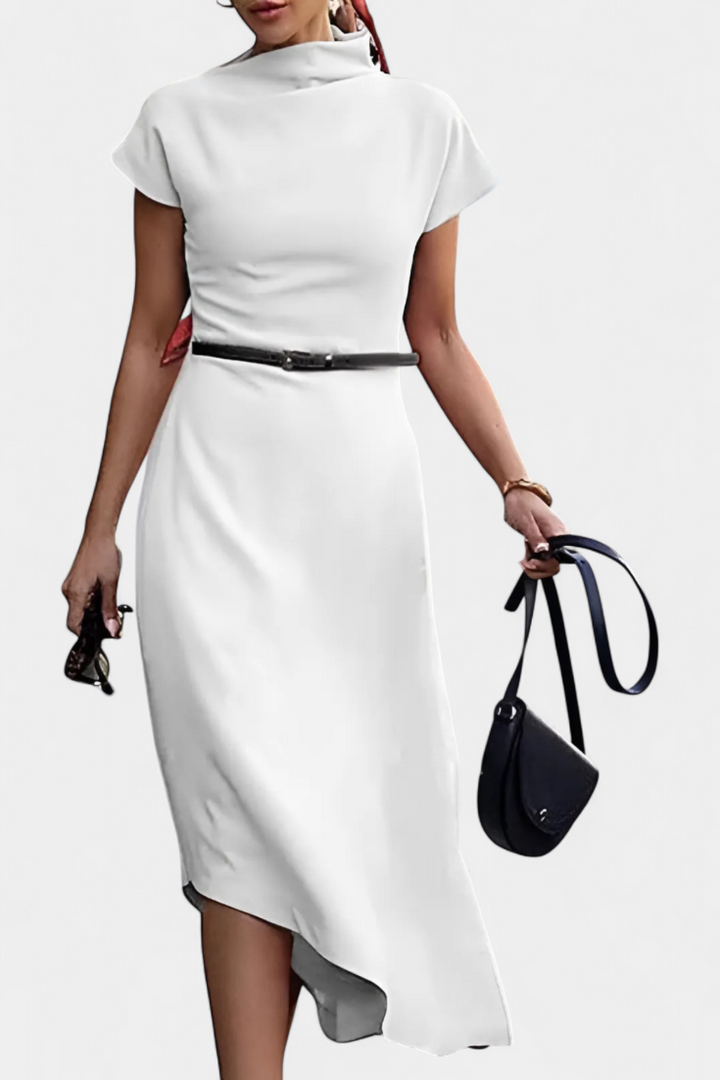 Florencia – Vestido Urbano