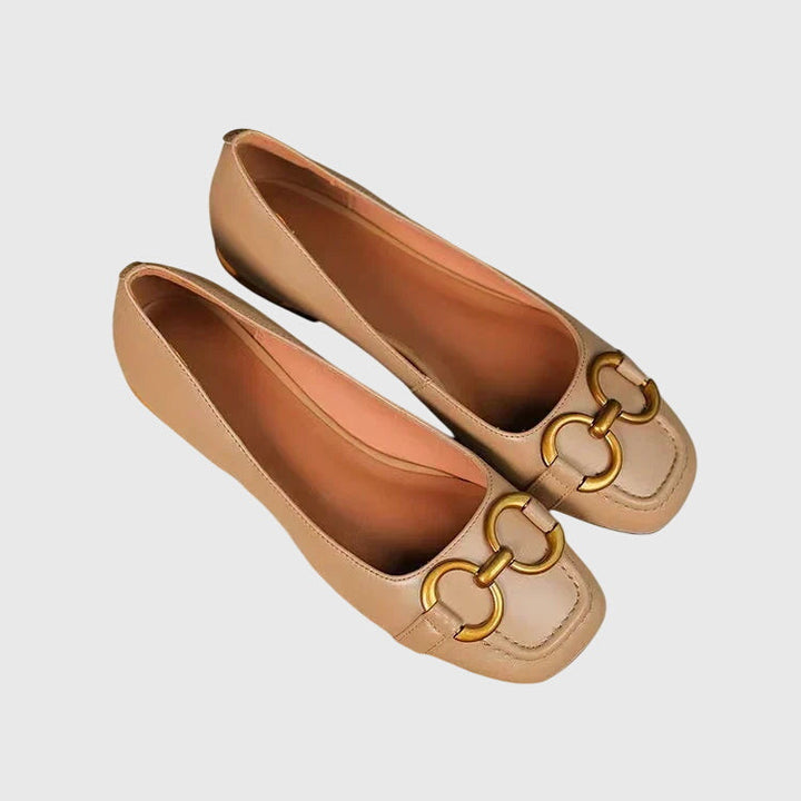 Erica™ | Sandalias Ortopédicas