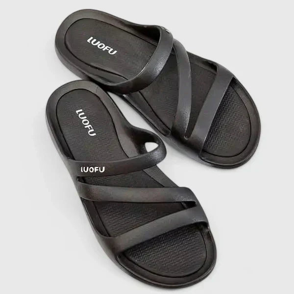 Daryell | Sandalias Ortopédicas