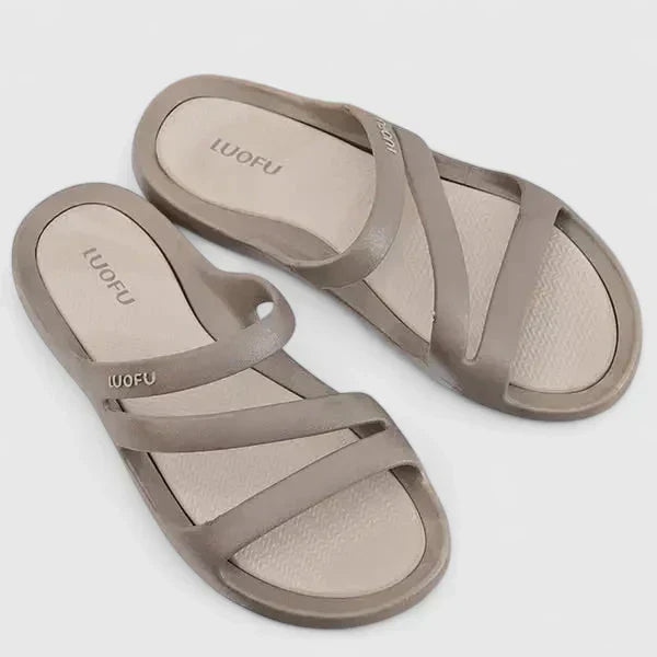Daryell | Sandalias Ortopédicas