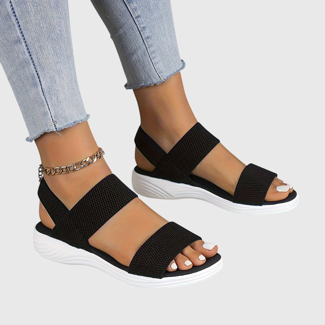 Emila™ | Sandalias Ortopédicas