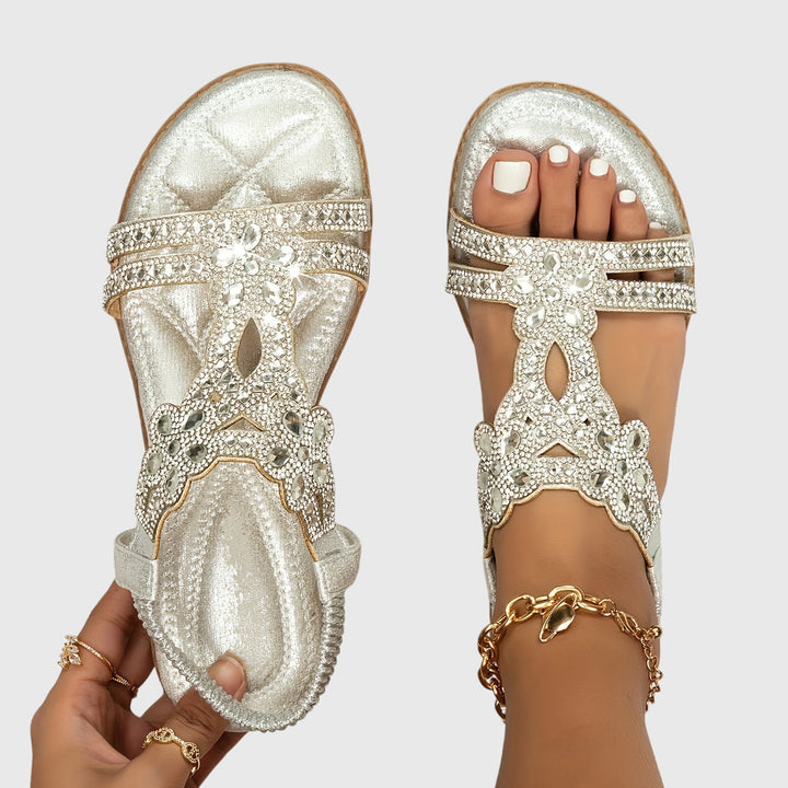 Blessy™ | Sandalias Ortopédicas