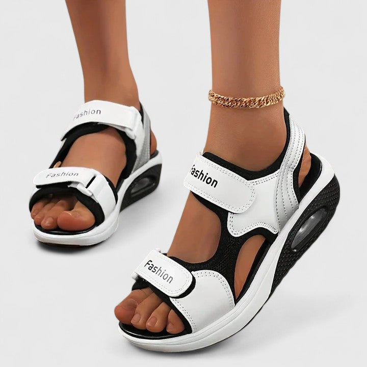 Rhea™ | Sandalias Cómodas