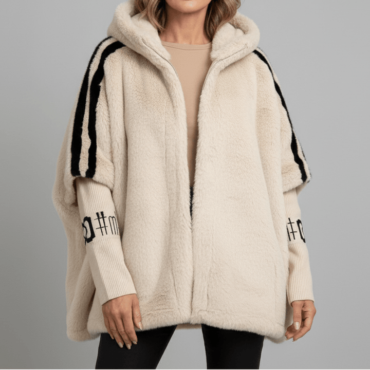 Donna | Chaqueta con capucha