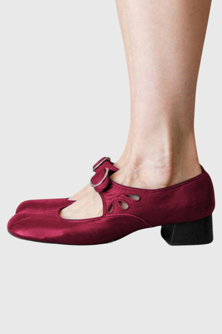 Marilyn™ | Sandalias Ortopédicas