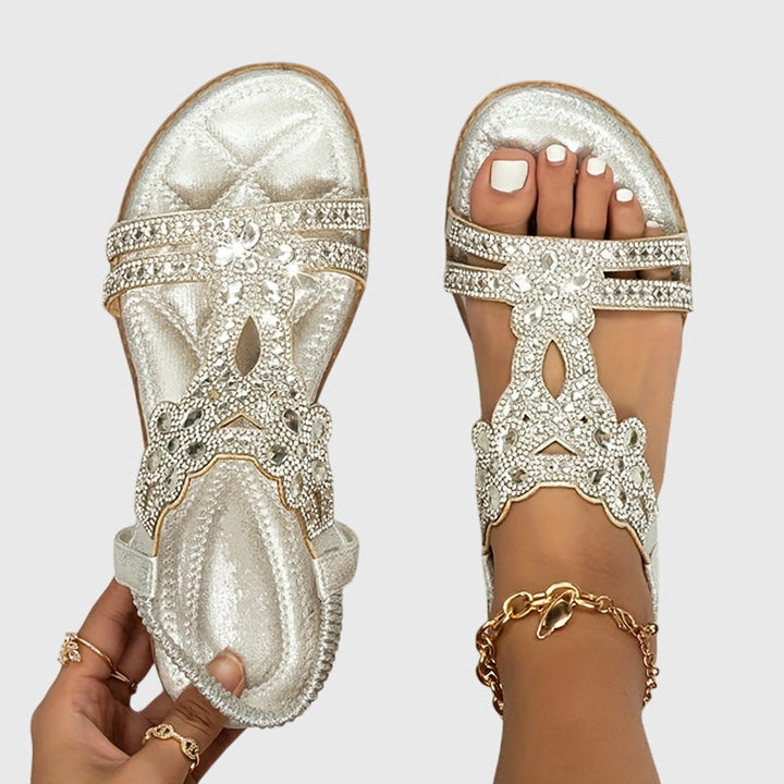 Blessy™ | Sandalias Ortopédicas
