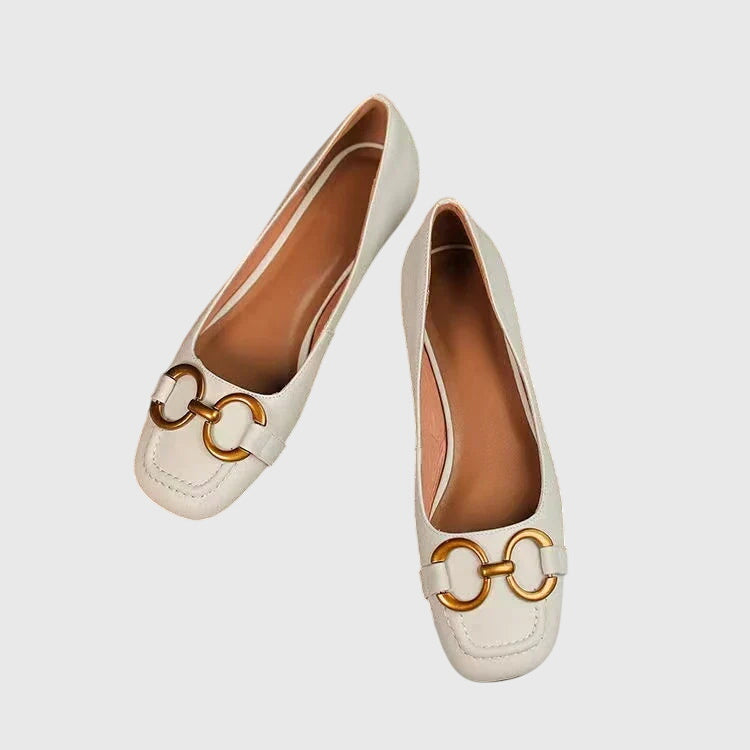 Erica™ | Sandalias Ortopédicas