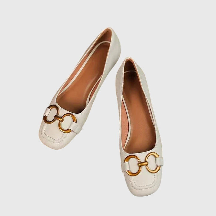 Erica™ | Sandalias Ortopédicas
