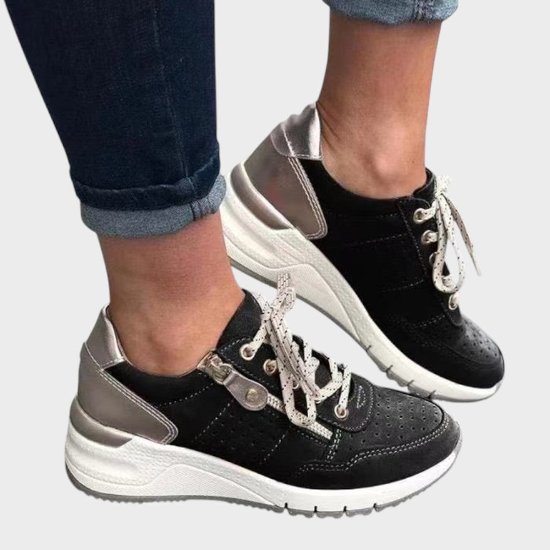 Kivia | Zapatillas ortopédicas