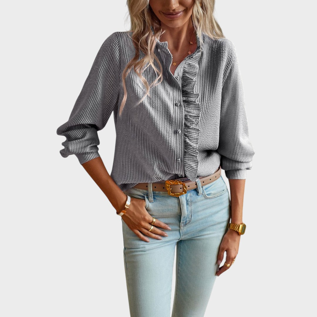 Rosilda – Blusa Elegante