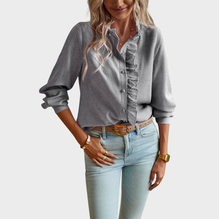 Rosilda – Blusa Elegante