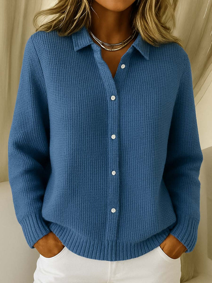 Sabrina | Cardigan elegante