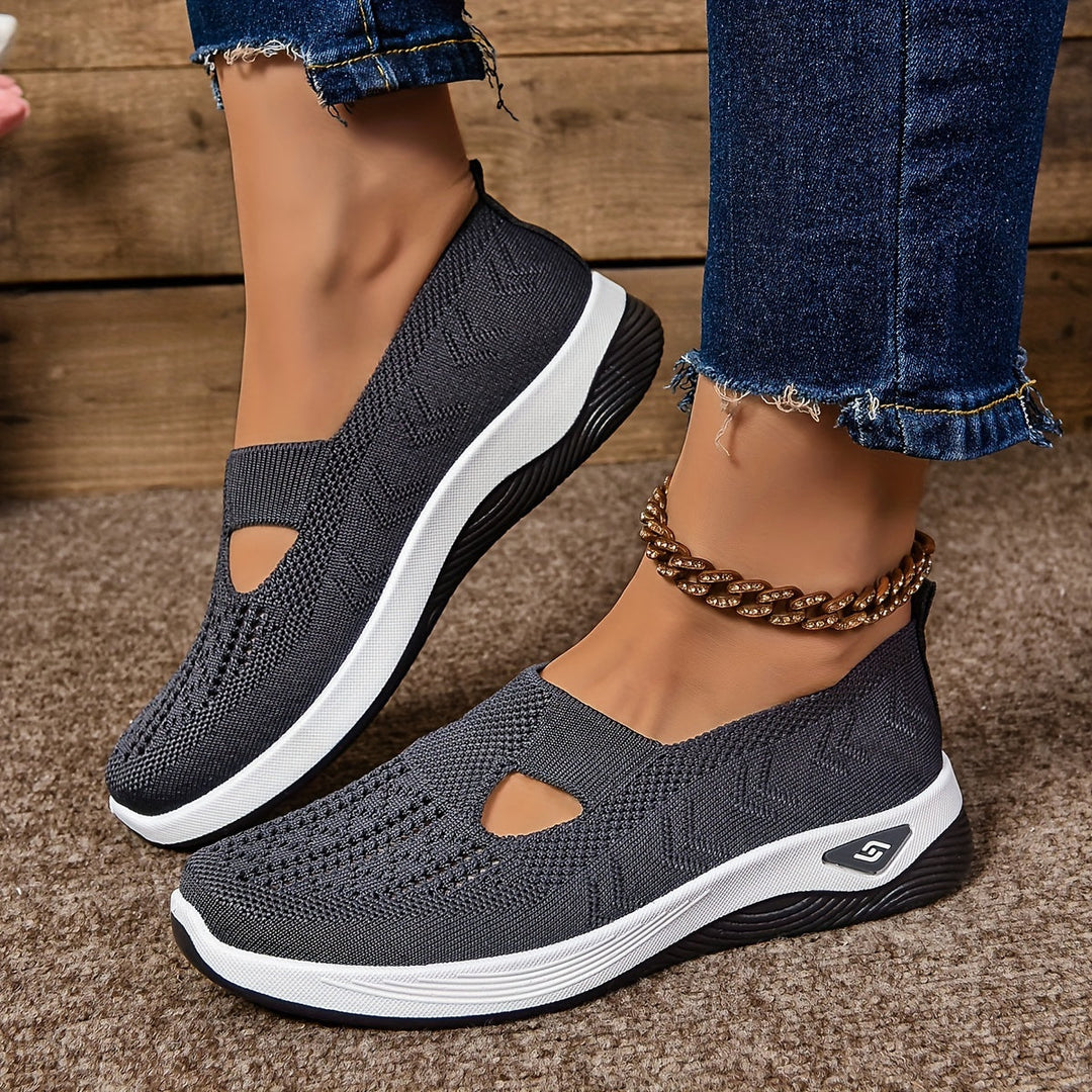 Ortho – Zapatos ortopédicos antideslizantes + PLANTILLAS REGALADAS