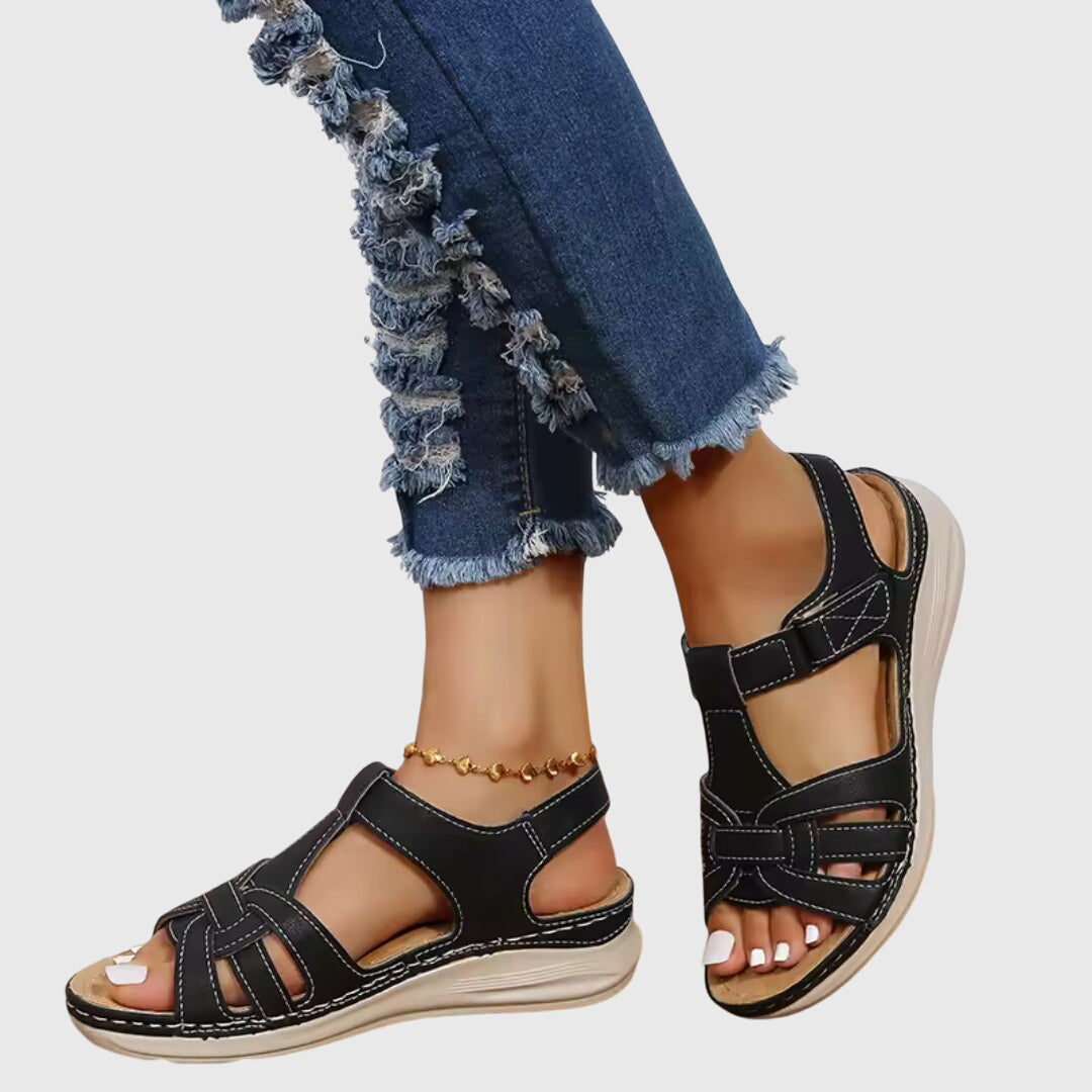 Dakota | Sandalias Ortopédicas