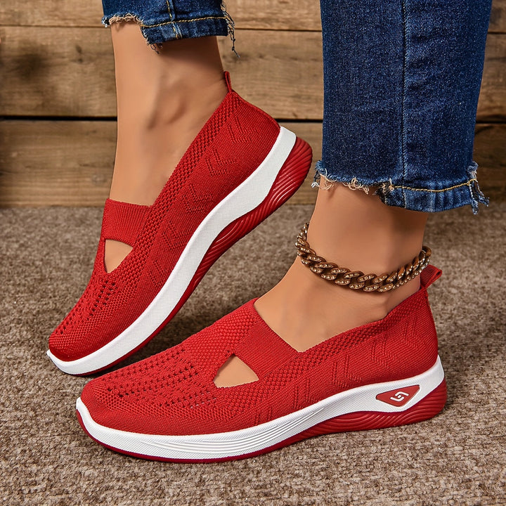 Ortho – Zapatos ortopédicos antideslizantes + PLANTILLAS REGALADAS