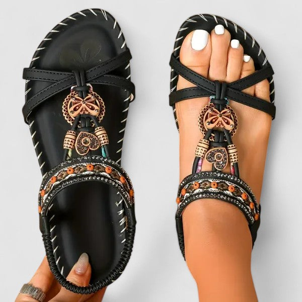 Maryna | Sandalias Ortopédicas