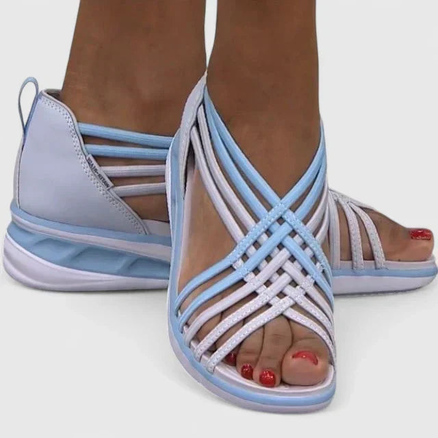 Zerisse | Sandalias Ortopédicas
