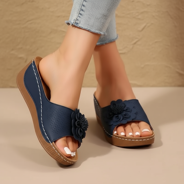 Medellín –  Sandalias Ergonómicas