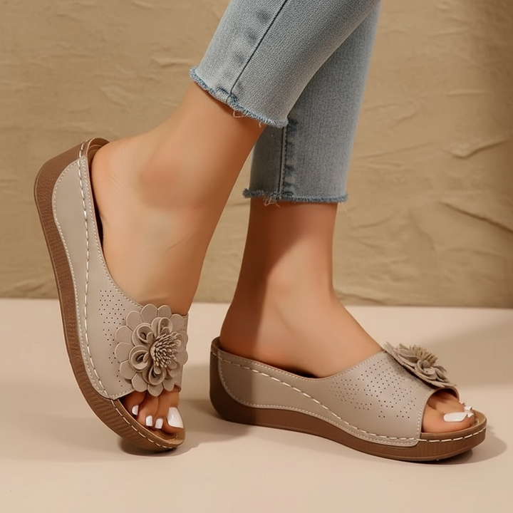 Medellín –  Sandalias Ergonómicas