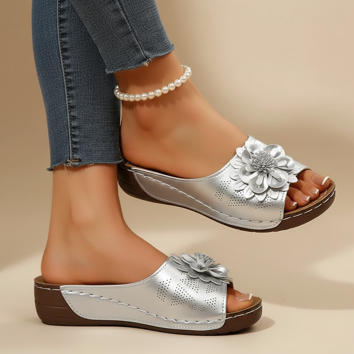 Medellín –  Sandalias Ergonómicas
