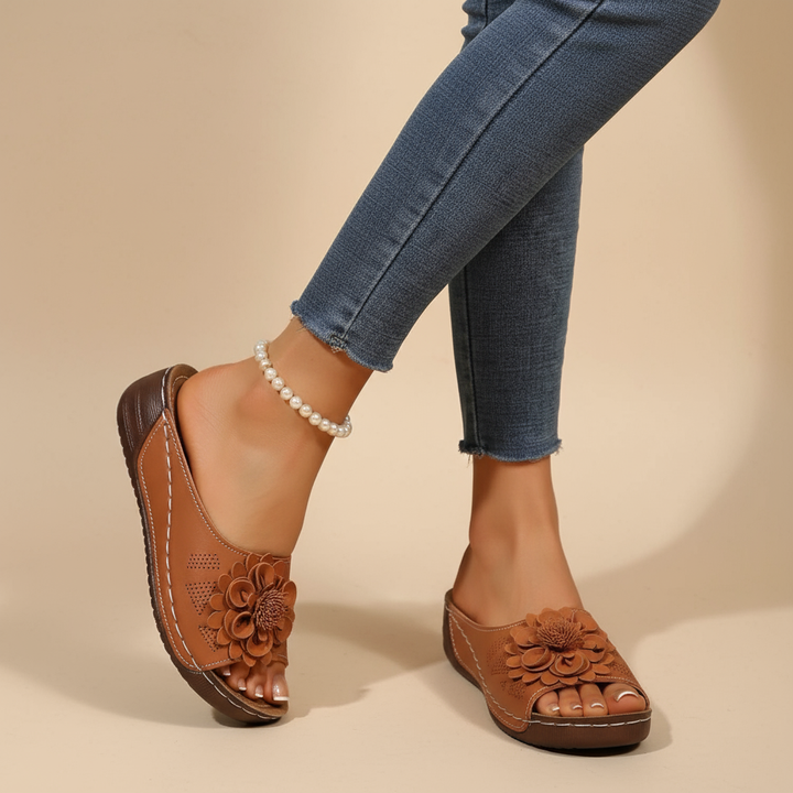Medellín –  Sandalias Ergonómicas