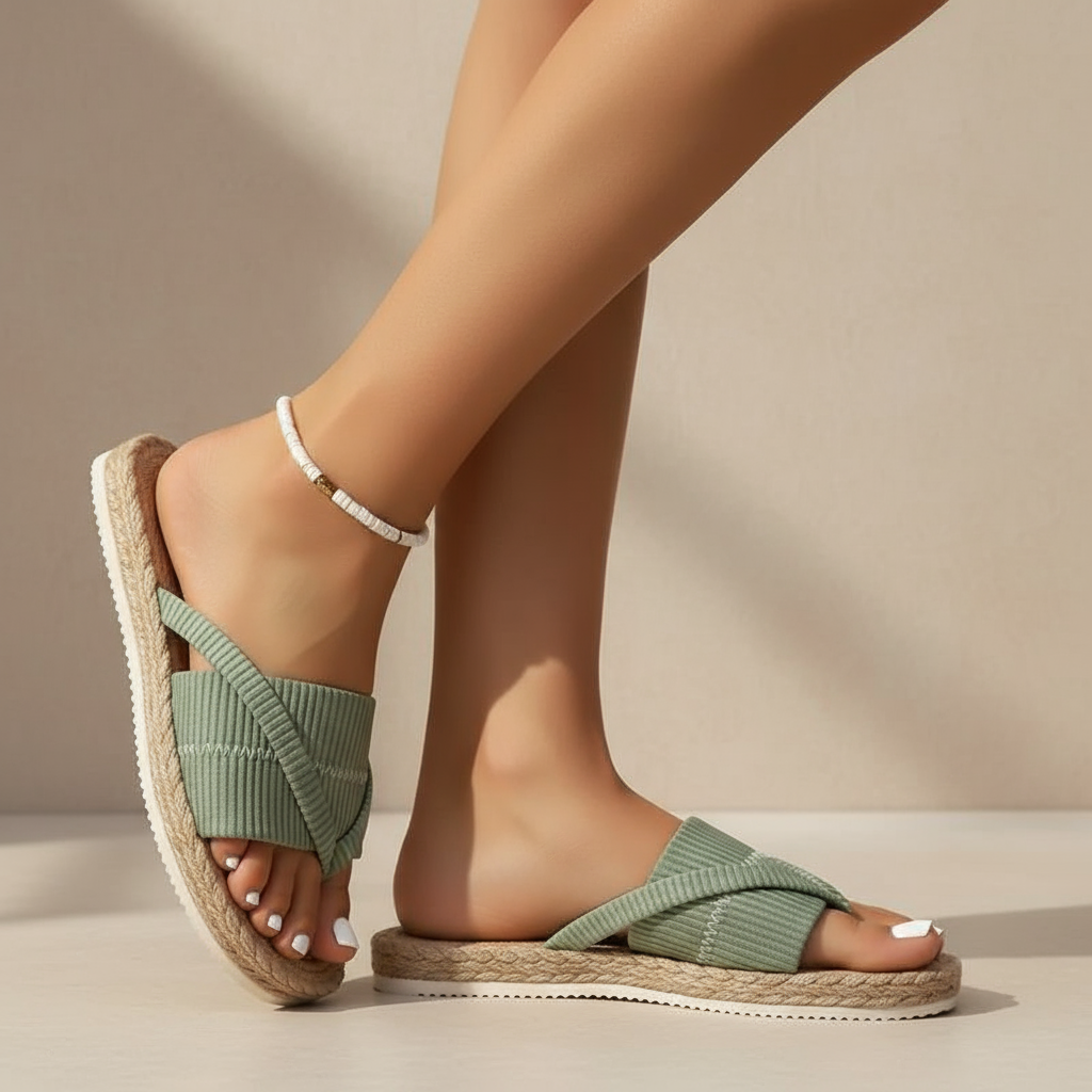 Josie – Sandalias Ligeras para Senderismo