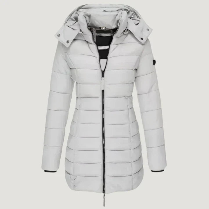 Sandra | Chaqueta de invierno